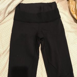 Lululemon full length pants
